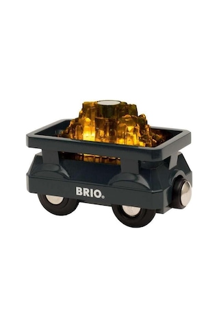 Brio Altın Vagonu 33896