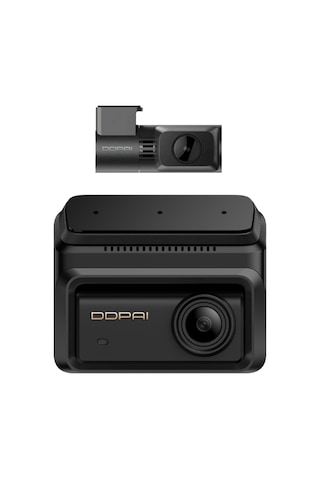 Ddpaı Z90 Dual Araç Kamerası