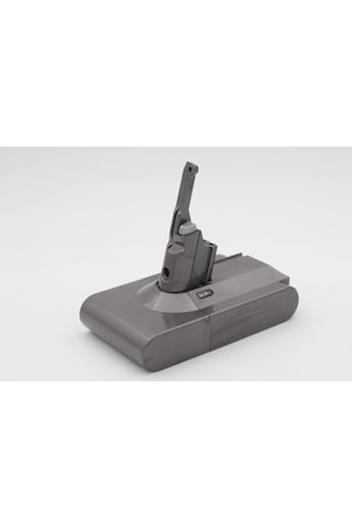 Dyson V8 Sv10 Uyumlu Absolute Pro Tip1 2500 Mah Pil Dikey Süpürge Batarya