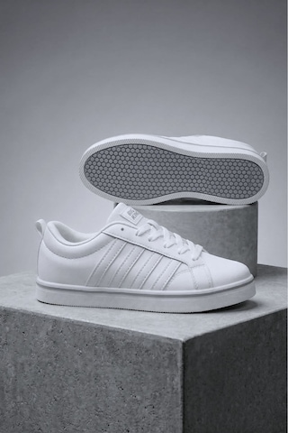 Big King Vento Erkek Sneaker Ayakkabı Beyaz