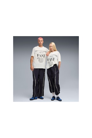 Puma Mostro Og Prime Unisex Lacivert Spor Ayakkabı 01-mavi