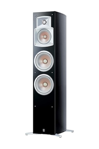 Yamaha NS-555 Kule Tipi Çift Hoparlör