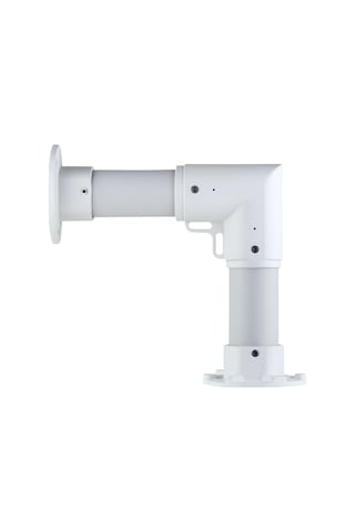 Trk-9015 Çok Amaçlı L Uzatma Ayak 15x15 - Beyaz