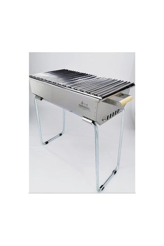 Marina Grill Mangal 35 70 Xl Gri