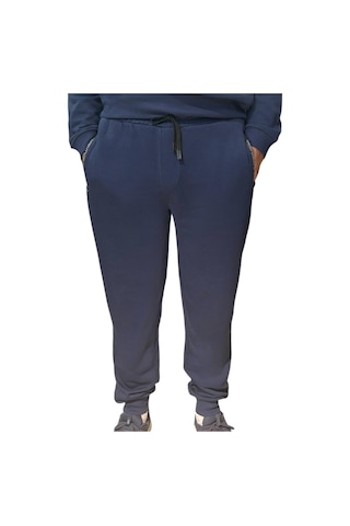 Benetton Erkek Lacivert Jogger Lacivert