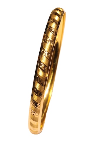 Hakan Güler Kuyumculuk 22 Ayar Altın Bilezik