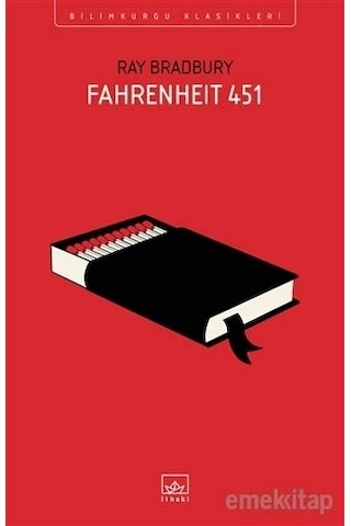 Büyük Macera + Hızlı Ve Yavaş Düşünme + Fahrenheit 451 + 4 Kitap