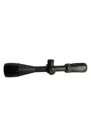 Luger 4-16x44 Ao Dürbün Tp006 Siyah