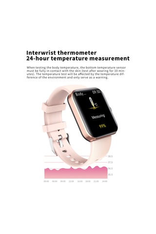 Teltree F57l 1.91" Ips Lcd Bt5.1 Bluetooth Akıllı Saat (İthalatçı Garantili)