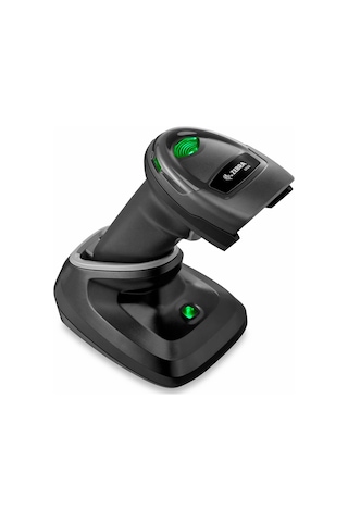 Zebex Symbol Ds2278 1d/2d Kablosuz Standlı Barkod Okuyucu