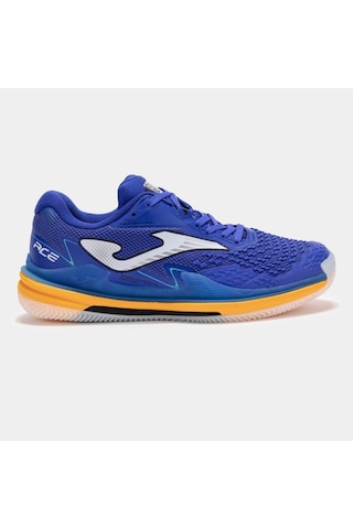 Joma Ace Erkek Mavi Toprak Kort Tenis Ayakkabısı Taces2504c Çok Renkli