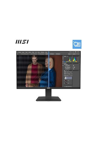 27 Pro Mp273q E14, Kurumsal Monitör, Wqhd, 16:9, Flat, Ips, 144hz, 1ms Mprt , Adaptive-sync