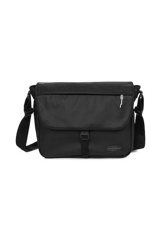 Eastpak Eastpak Delegate + Unisex Siyah Postaci Çanta 26269 Siyah