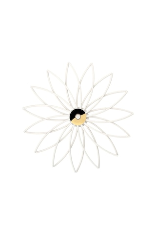 Rita Metal Tablo 27.lik Beyaz