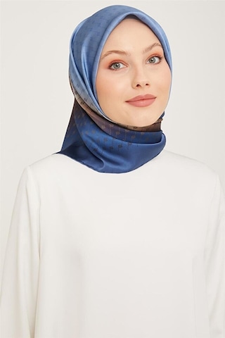 Armine Sura İpek Eşarp 23ka9003 36