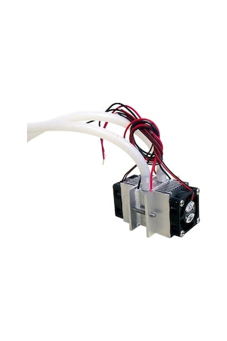 Didadodo Termoelektrik Soğutma Dıy Kit, Su Soğutma + Fan + Tec1-12706 Soğutucular