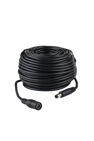 Concord Power Uzatma Kablosu 10 Metre Awg23 Erkek/dişi