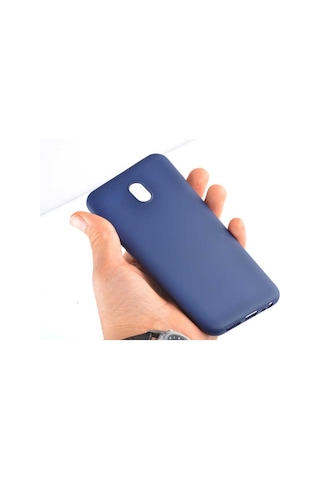 Xiaomi Redmi 8A Kilif Soft Mat Premier Case 394918068