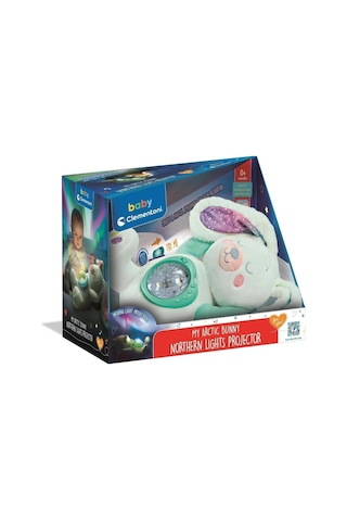Baby Tavşan Projektör 17502