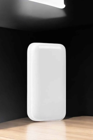 5000 Mah İos Uyumlu Magsafe Kablosuz Şarj Hızlı Şarj Desteği Diğer