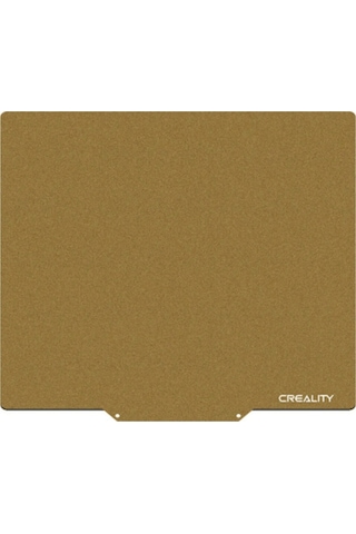 Creality 3d Peı Prıntıng Plate - 235x235x2mm