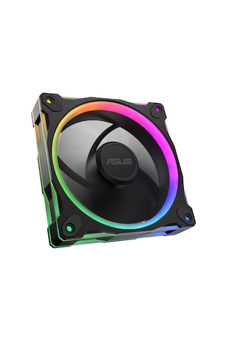 Asus Prıme Mr120 Reverse 120mm Argb Siyah Kasa Fanı Azaz0asu0019