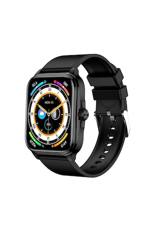 Jeemson 1.91" Ekran Ip67 Su Geçirmez Akıllı Saat (İthalatçı Garantili)