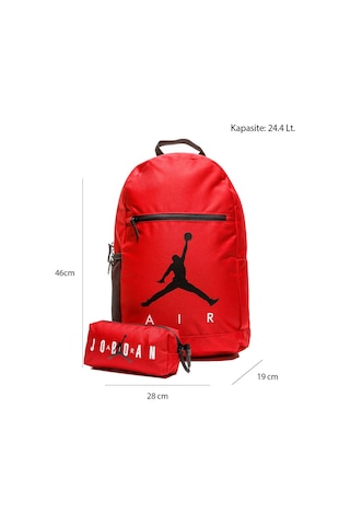 Nike Jan Air School Çocuk Sırt Çantası 9b0503-r78