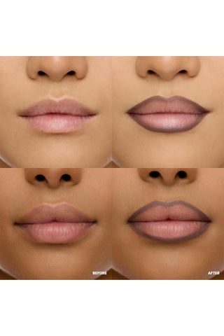 Wonderskin 360 Contour Lipliner Dudak Kalemi Cocoa 1.2gr Cocoa