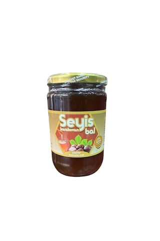 Seyis Süzme Kestane Balı