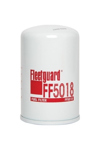 FF5074/FF5018 FLEETGUARD MARKA YAKIT FİLTRESİ