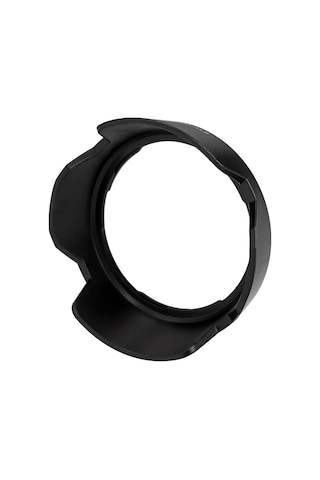 Ayex Ew-60c Iı Parasoley Canon Ef-s 18-55mm Ve Ef 28-80mm / 28-90mm Lensler İle Uyumlu