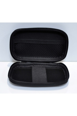 2.5" Siyah Hdd Taşıma Çantası