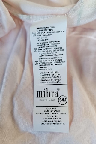 Mihra Kadın Ring Viskon Düğmeli Yaka Kısa Kol Likralı Pijama Takımı 40112y - 1 Adet Yeşil