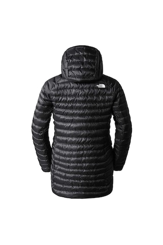 The North Face W New Trevail Kadın Mont nf0a7z85jk31-14792 001