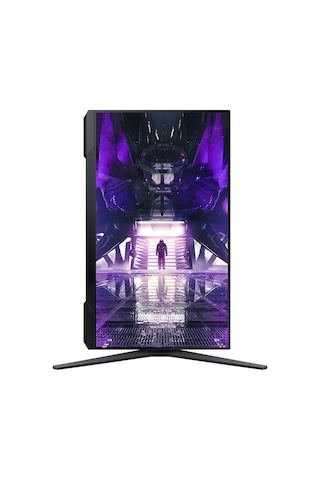 Samsung LS24AG30ANUXUF 24" 1 MS 144 Hz DP+HDMI Full HD VA LED Monitör