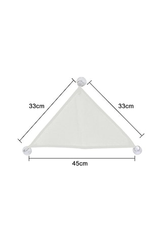 Ulzyvf Ve Teşvik Sürüngen Reedark Nefes Hamak Egzersiz Edici Dayanıklı Beyaz Alabilir - Li