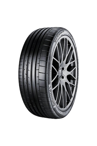 Continental Sportcontact 6 Ssr 245/35R20 95Y Yaz Lastiği 2025