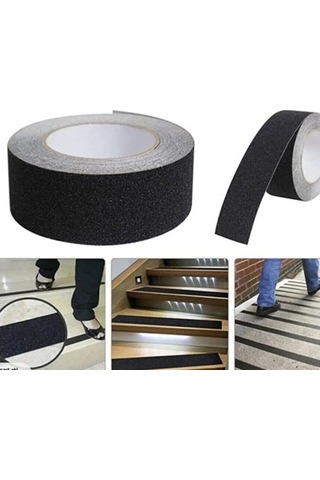 Baytec Mk0834 Kaydırmazlık Bantı 25 Mmx25 Mt