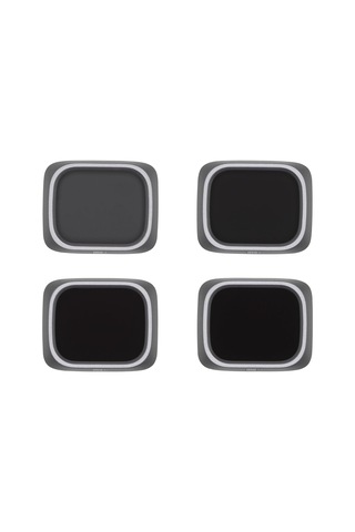 Cp.ma.00000375.01 Filtre Lens Seti Multicopter Air 2s Fly More Combo, 0 İçin Uygundur