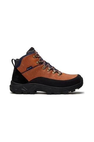 Timberland Tımberland Mt. Maddsen 2.0 Mıd Lace Up Waterproof H Erkek Outdoor Botu Tb0a2qa9es41 Kahverengi