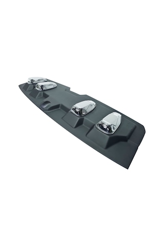 Mitsubishi L200 Moonvisor - Beyaz Renk