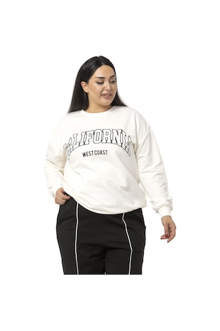 Büyük Beden İki İplik Siyah Eşofman Takımı-siyah Siyah