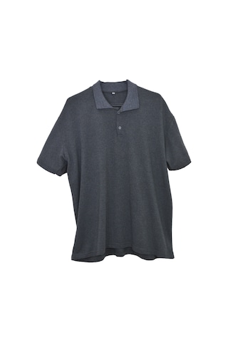 Erkek Kısa Kol Polo Yaka T-shirt Haki