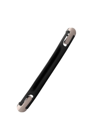 Homyl Bavul Sapı Tutacağı Sağlam Taşıma Kutu Seyahat Çantası Için Siyah Çok Renkli