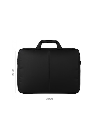 Asus Vivobook S15 S5507 15,6" Eclipse One Laptop Ve Evrak Çantası Siyah