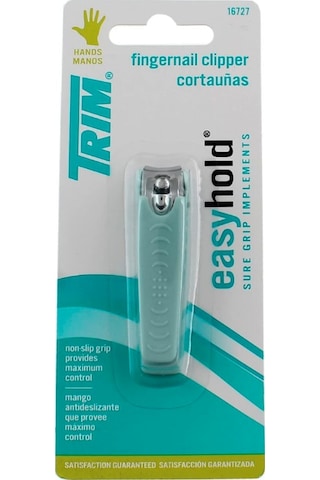 Trim Lux Kolay Tutuşlu Tırnak Makası Trim Lux Kolay Tutuşlu Tırnak Makası