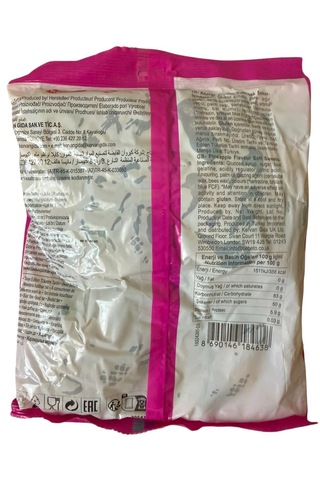 Ananas Jelibon 1000 Gr