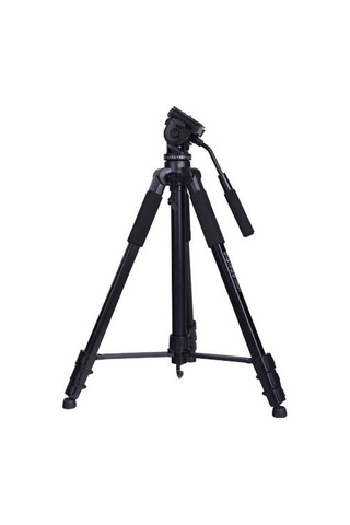 Digipod  Tr 688Fv Video Tripod Kiti