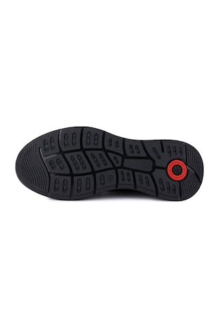 Tamer Tanca Erkek Hakiki Deri Kahverengi Sneakers & Spor Bot 298 3299-56602 Erk Bot Sk25-26 Kahve Kahverengi